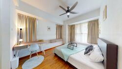 Shanghai One (D10), Apartment #588737251